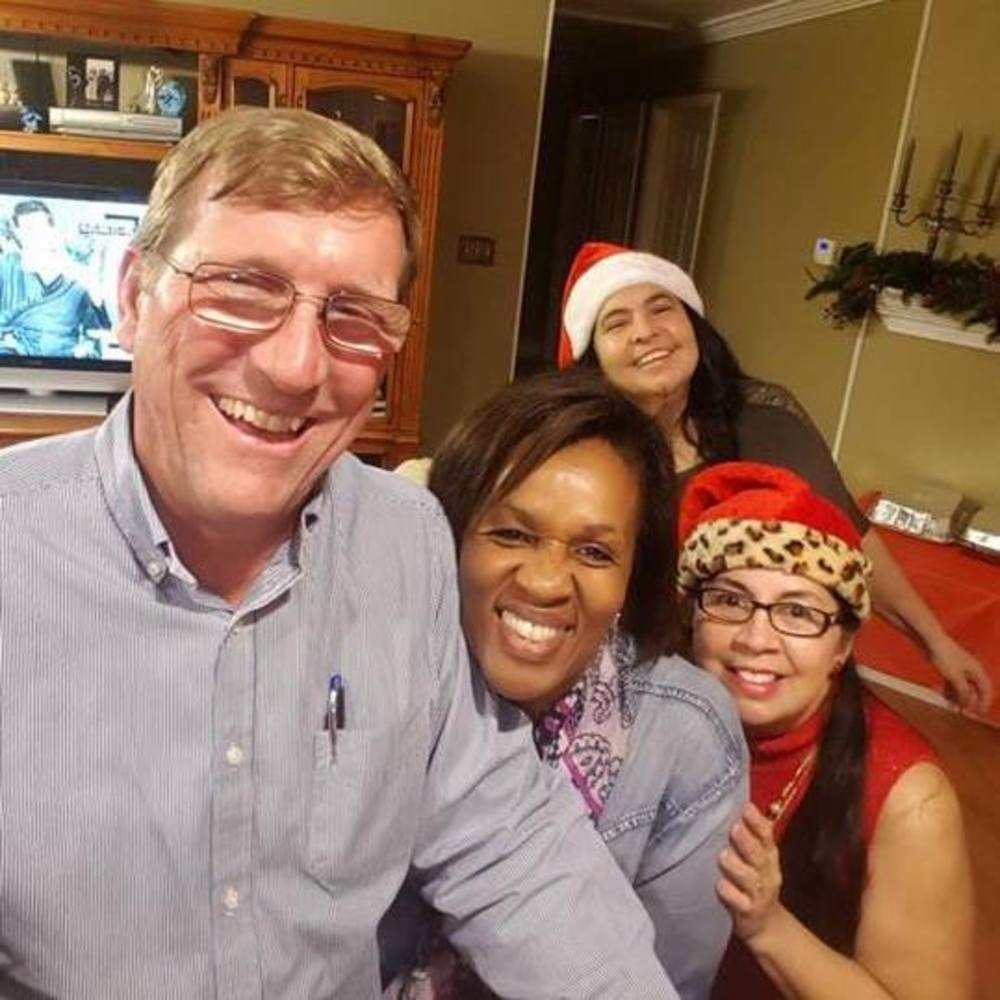 Meet your Posher, Cleodete